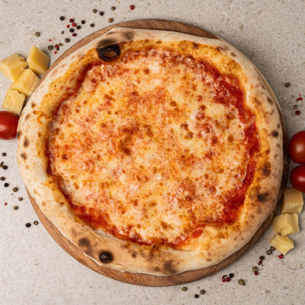 Піца EgoЇста