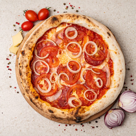 Піца Гофредо