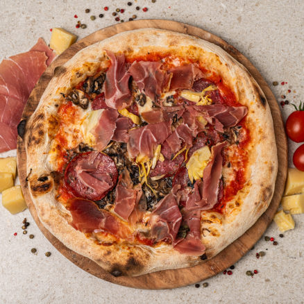 Капрічіоза