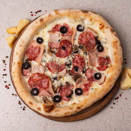 Палермо Bianco