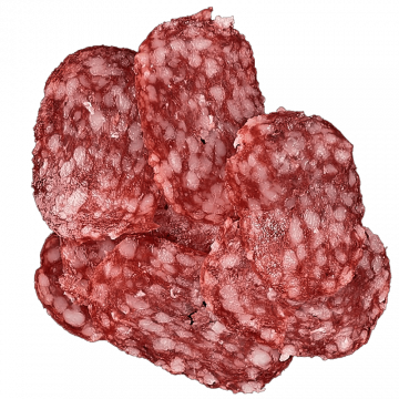 Салямі Наполі(50г)