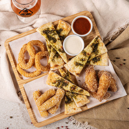 Пивний сет “Аміго”