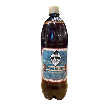 Кумпель Бронзовий Ель