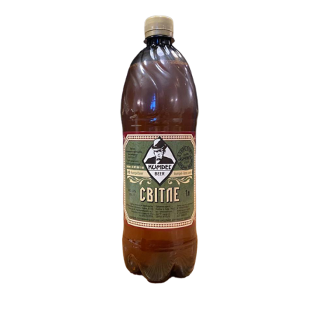 Кумпель Світле