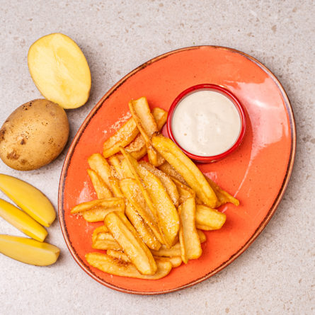 Картопляні діпи