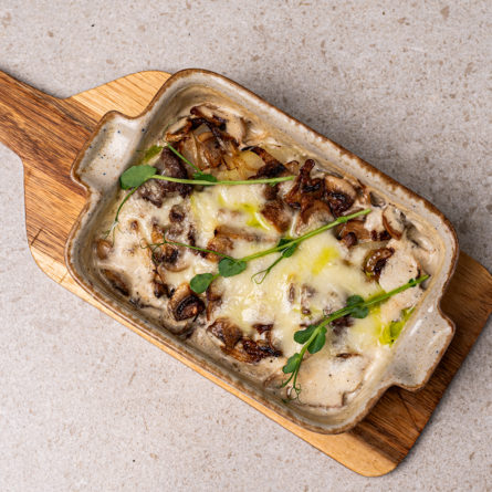 Касерола ді Манзо